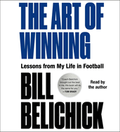 The Art of Winning: Lessons from My Life in Football