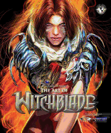The Art of Witchblade, Volume 1: Art Collection