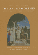 The Art of Worship: Paintings, Prayers, and Readings for Meditation