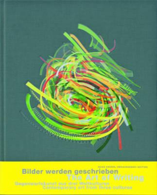 The Art of Writing - Kroehl, Heinz (Editor)