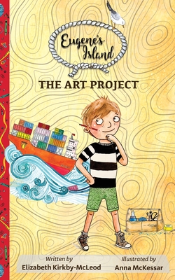 The Art Project - Kirkby-McLeod, Elizabeth