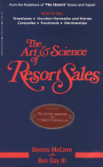 The Art & Science of Resort Sales
