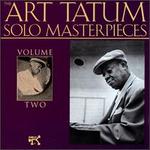 The Art Tatum Solo Masterpieces, Vol. 2 - Art Tatum
