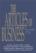 The Articles of Business for the Framing & Art Trade: An Anthology of Business Articles - Kistler, Vivian Carli