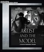 The Artist and the Model [Blu-ray] - Fernando Trueba