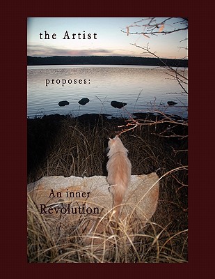 The Artist proposes: An inner Revolution - Sargeant
