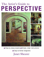 The Artist's Guide to Perspective - Shearer, Janet