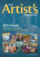 The Artist's Magazine 2012 Annual