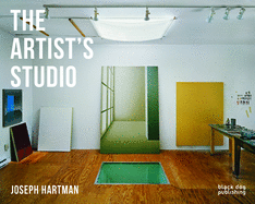 The Artist's Studio: Joseph Hartman