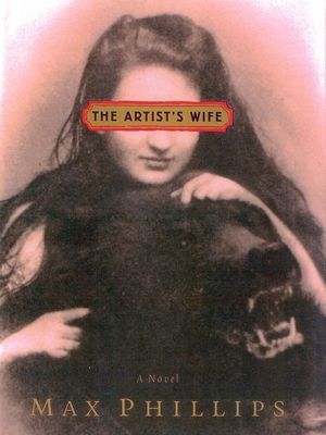 The Artist's Wife - Phillips, Max