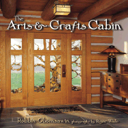 The Arts & Crafts Cabin