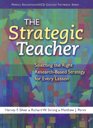 The ASCD: Strategic Teacher the
