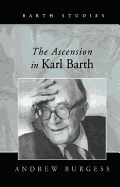 The Ascension in Karl Barth