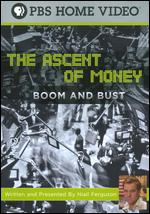 The Ascent of Money - Adrian Pennink