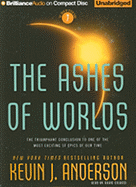 The Ashes of Worlds