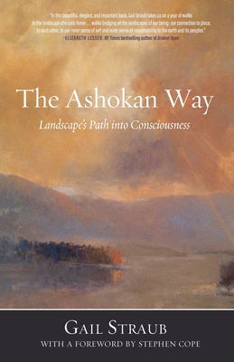 The Ashokan Way - Straub, Gail