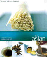 The Asian Collection: Traditional Flavors from the East