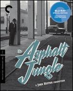 The Asphalt Jungle [Criterion Collection] [Blu-ray]