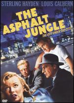 The Asphalt Jungle - John Huston