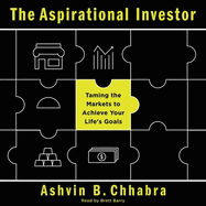 The Aspirational Investor: Taming the Markets to Achieve Your Life's Goals