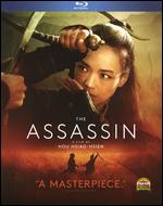The Assassin [Blu-ray] - Hsiao-hsien Hou