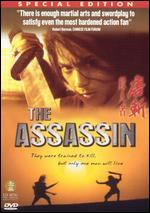 The Assassin [Special Edition] - Chung Siu Hung