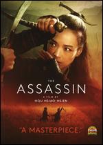 The Assassin - Hsiao-hsien Hou
