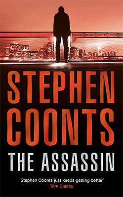 The Assassin - Coonts, Stephen