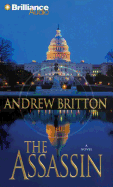 The Assassin - Britton, Andrew, Professor, and Lane, Christopher, Professor (Read by)