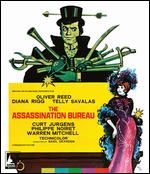 The Assassination Bureau [Blu-ray] - Basil Dearden