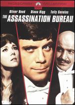 The Assassination Bureau - Basil Dearden