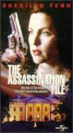 The Assassination File - John Harrison