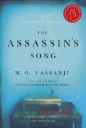 The Assassin's Song - Vassanji, M G