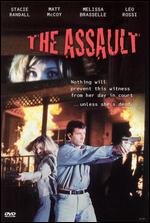 The Assault - Jim Wynorski