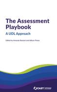 The Assessment Playbook: A UDL Approach