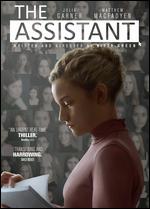 The Assistant - Kitty Green