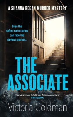 The Associate: A Shanna Regan Murder Mystery - Goldman, Victoria