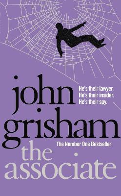 The Associate - Grisham, John