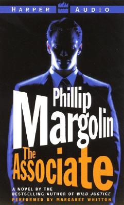 The Associate - Margolin, Phillip, and Whitton, Margaret (Read by)