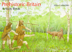 The Assyrians Activity Book (British Museum Activity Books) - Corbishley, Mike