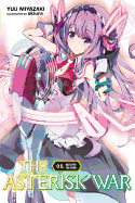 The Asterisk War, Vol. 5 (Light Novel): Battle for the Crown Volume 5