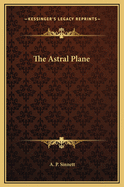 The Astral Plane