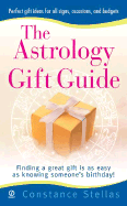 The Astrology Gift Guide