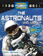 The Astronauts: Space Survival: Space Survival