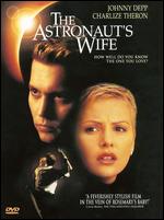The Astronaut's Wife - Rand Ravich