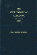 The Astronomical Almanac 2013