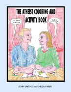 The Atheist Coloring and Activity Book