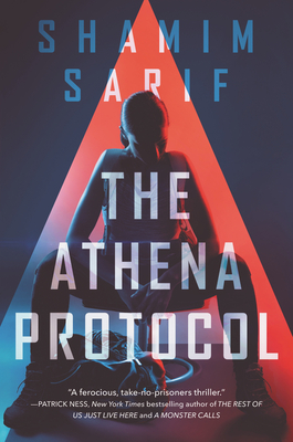 The Athena Protocol - Sarif, Shamim