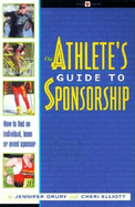 The Athlete's Guide to Sponsorship