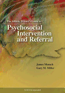 The Athletic Trainer's Guide to Psychosocial Intervention and Referral